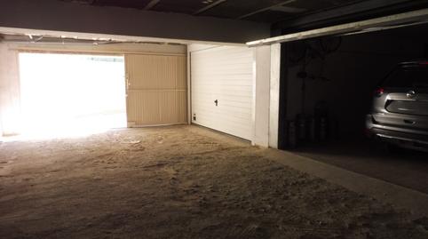 Foto 3 de Garatge en venda a Enric Granados, Torre Valentina - Mas Vilar de La Mutxada - Treumal, Calonge i Sant Antoni