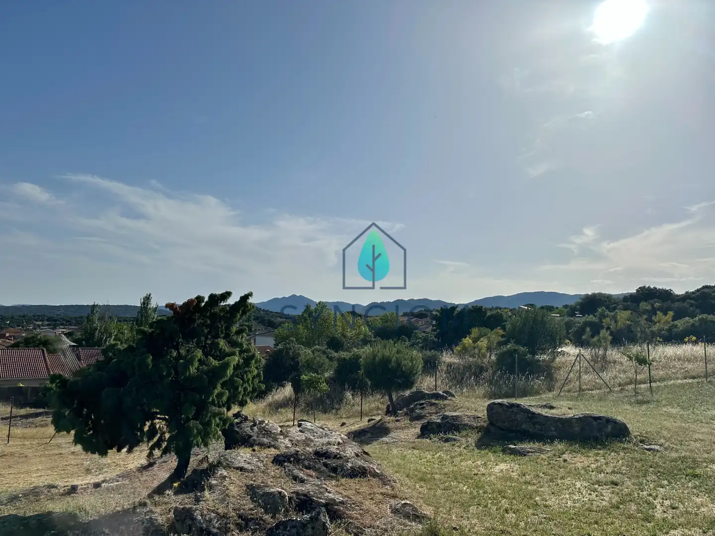 Ground floor for sale in Fresnedillas de la Oliva  with Heating, Terrace and Storage room
