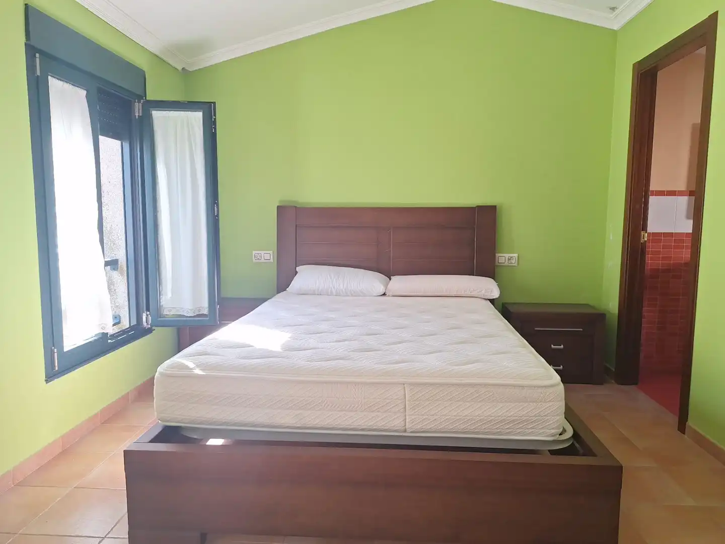 Dormitori de Casa o xalet en venda en Ribeira