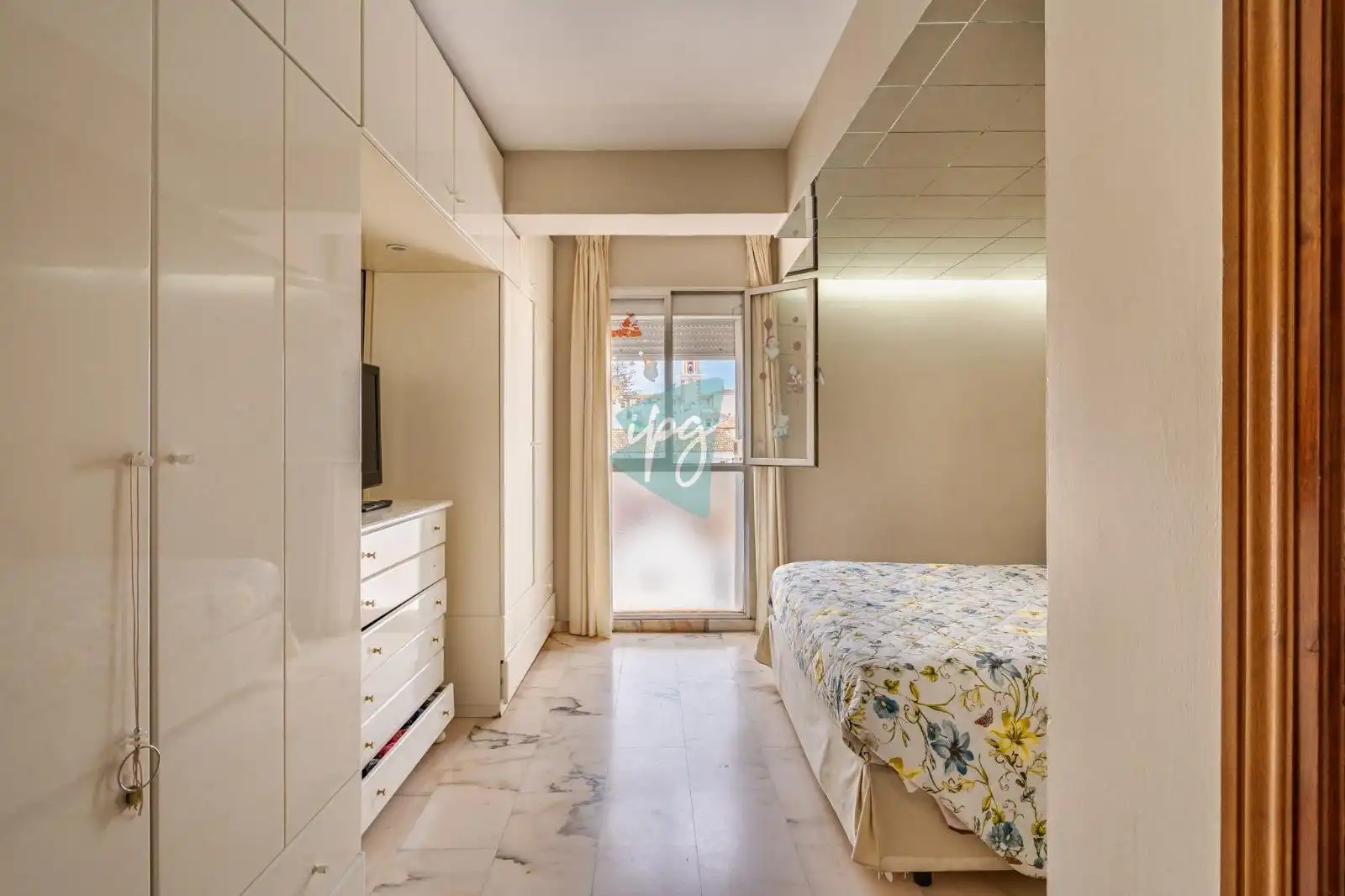 Piso con terraza en venta en Estepona Pueblo, imagen 11