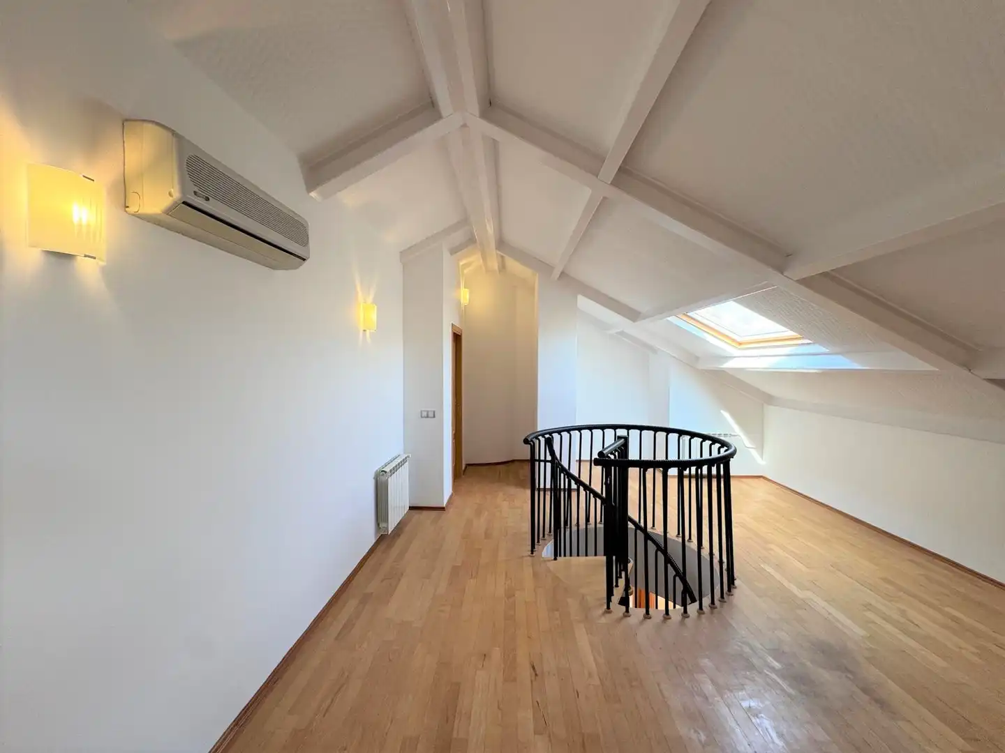 Attic for sale in Dénia  with Air Conditioner, Heating and Terrace