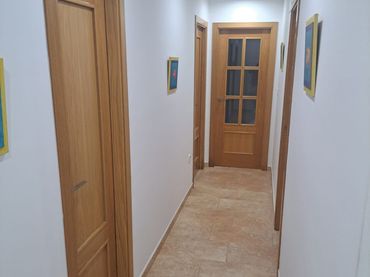 Appartement avec ascenseur à vendre à Avenida de España 21