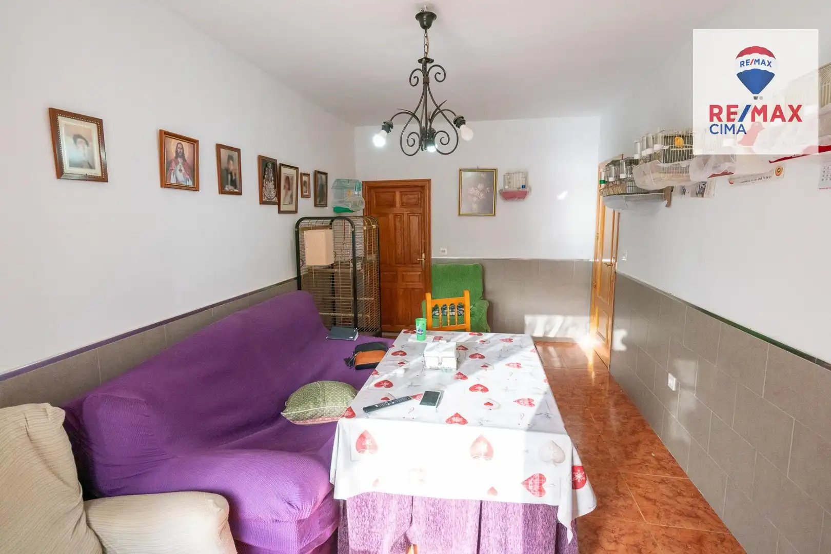 Haus zum Verkauf in NOGALES 37, imagen 7