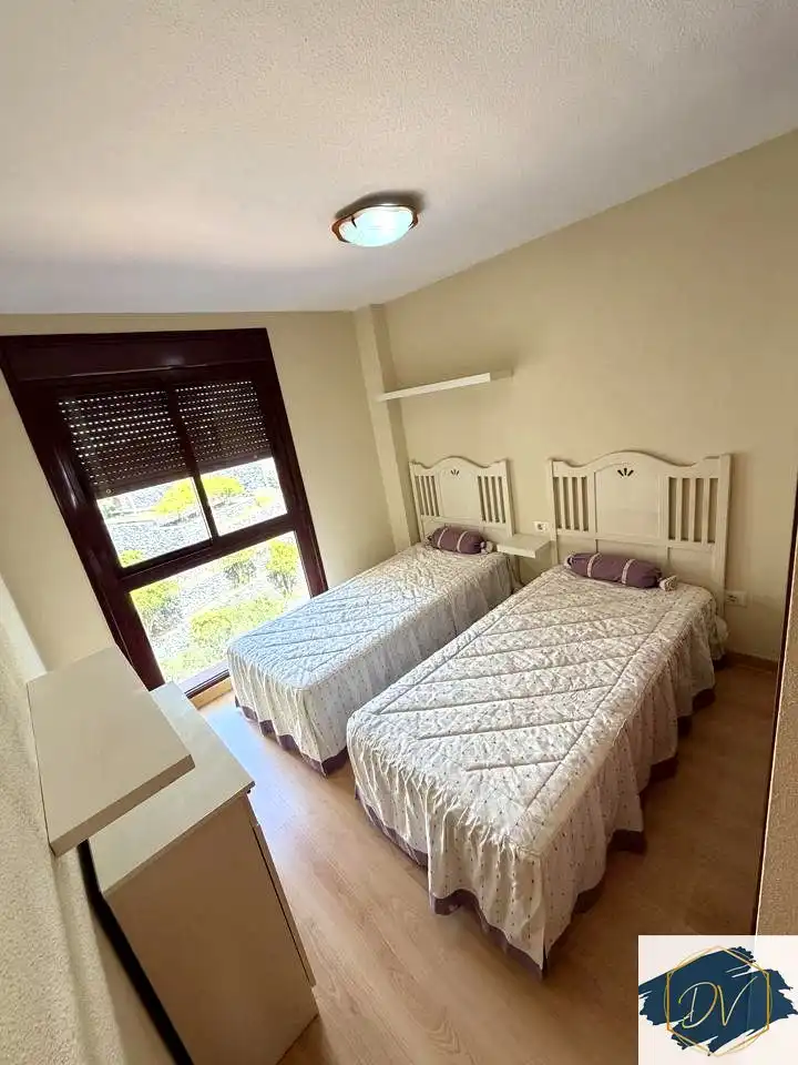 Flat with lift for sale in Moreiba, imagen 14