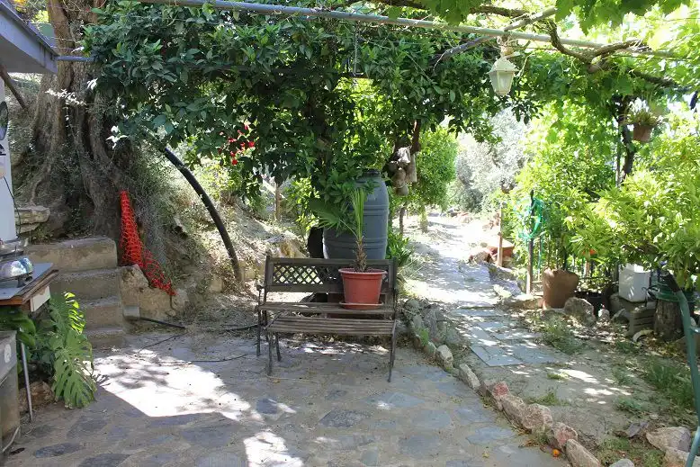 Country house for sale in Lecrín, imagen 14