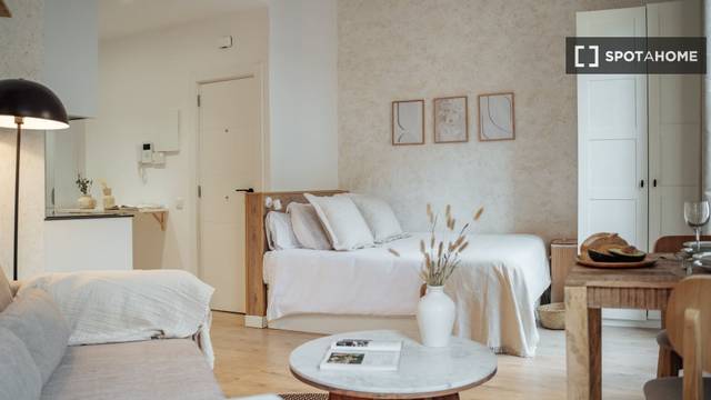 Piso en Alquiler en Sant Pere, Sta. Caterina i la Ribera