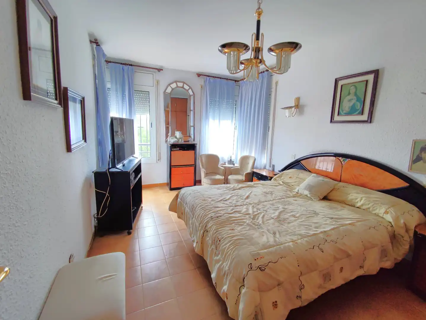 House with garden for sale in Carrer de la Cuardiola, imagen 7