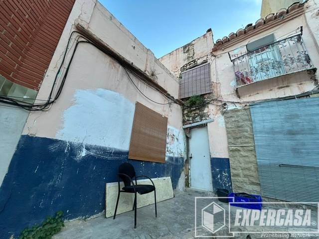Finca rústica en Venta en Calle Sertorio, 9 en Casco Antiguo