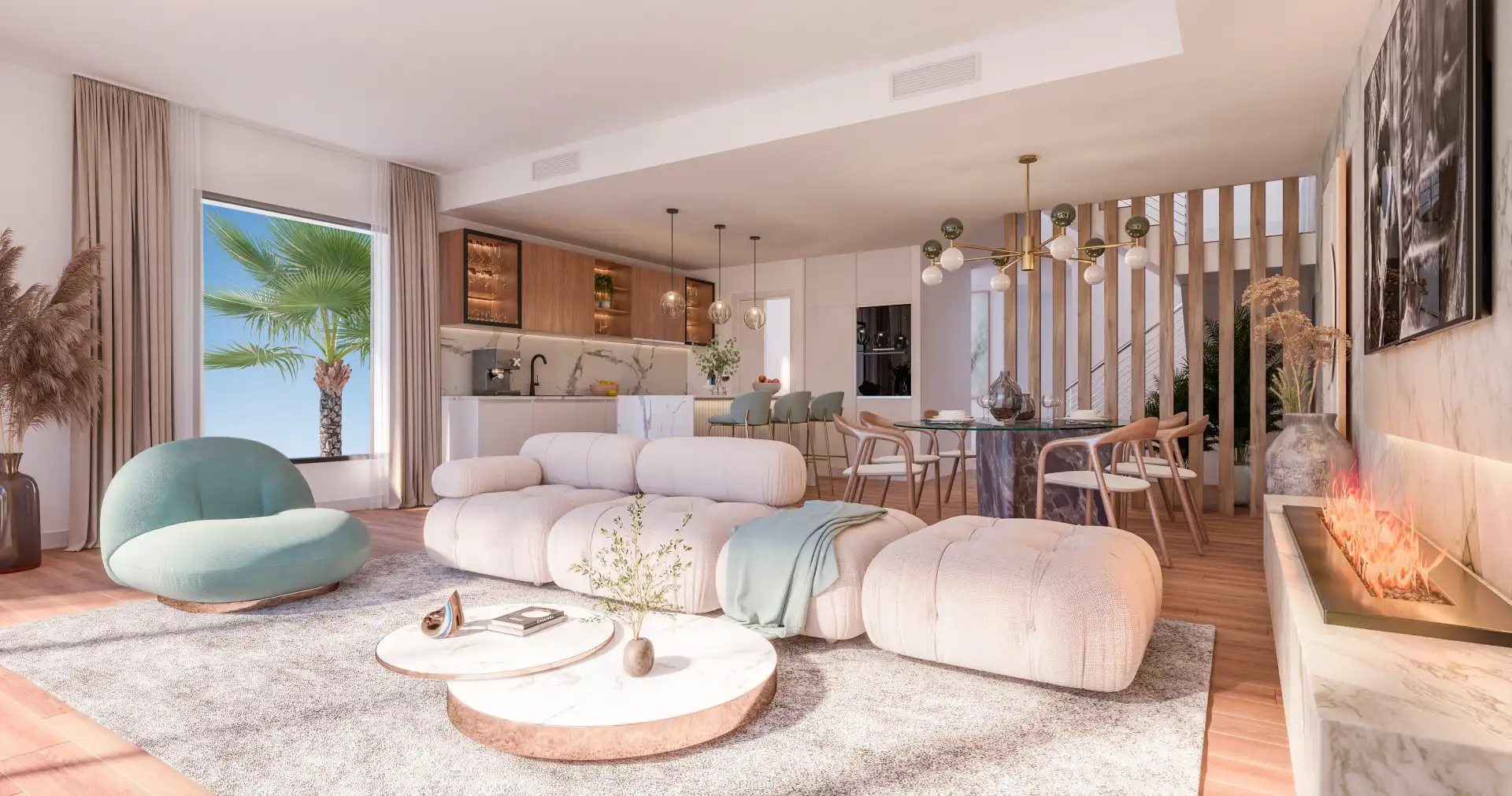 Maison avec terrasse à vendre à Marbella Centro, imagen 4