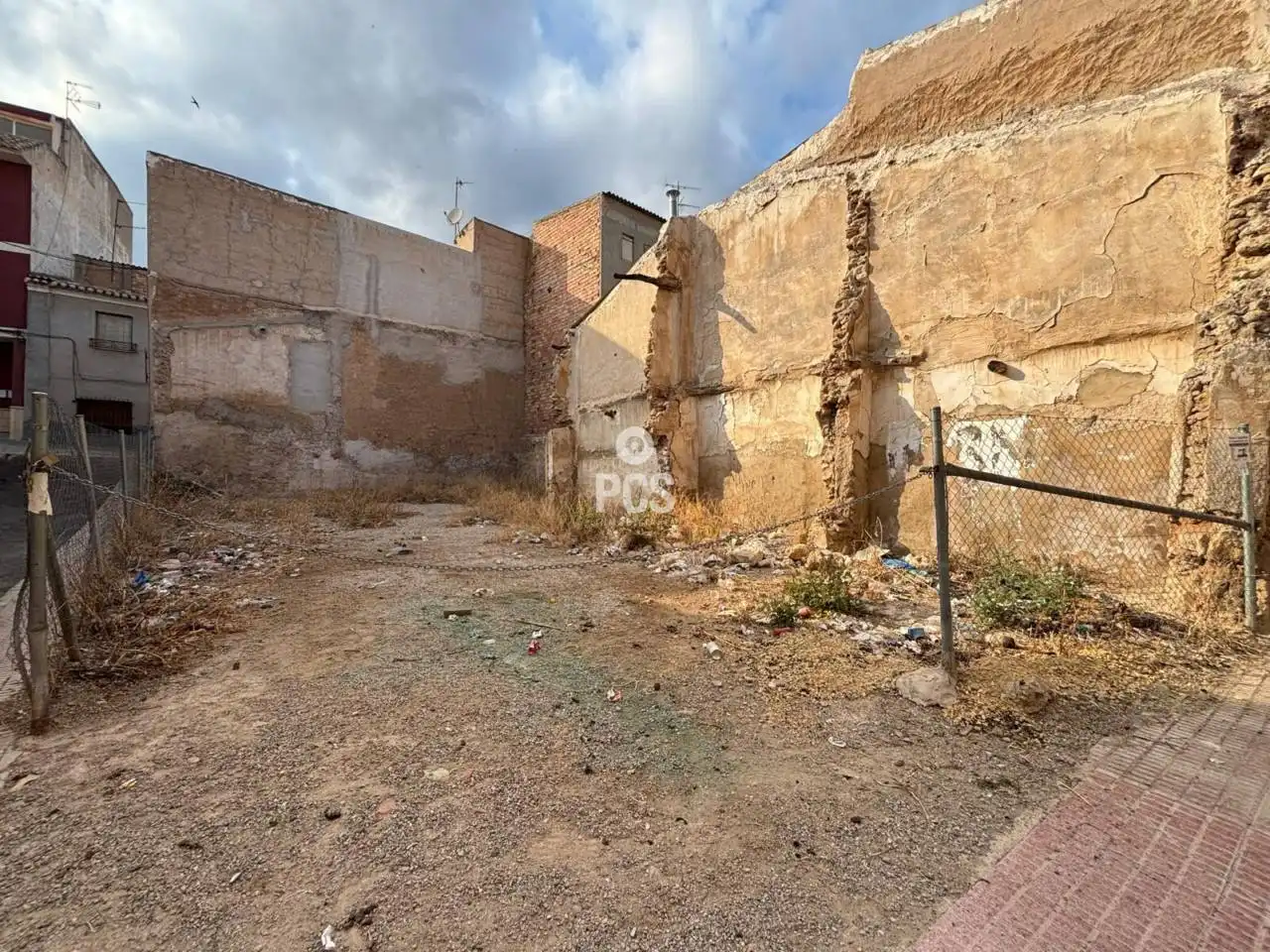 Residencial en venda en Totana