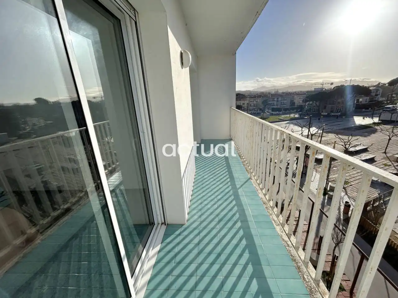 Schlafzimmer von Wohnung zum Verkauf in Castell d'Aro, Platja d'Aro i s'Agaró mit Terrasse und Balkon