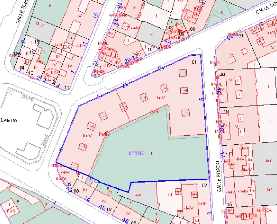 Casa o chalet en venta en Casablanca 