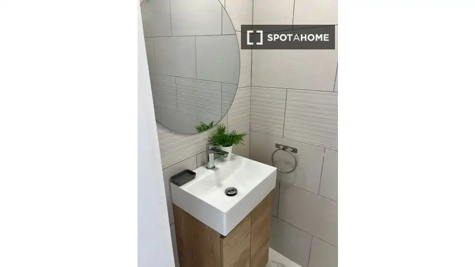 Habitació a El Sobradillo