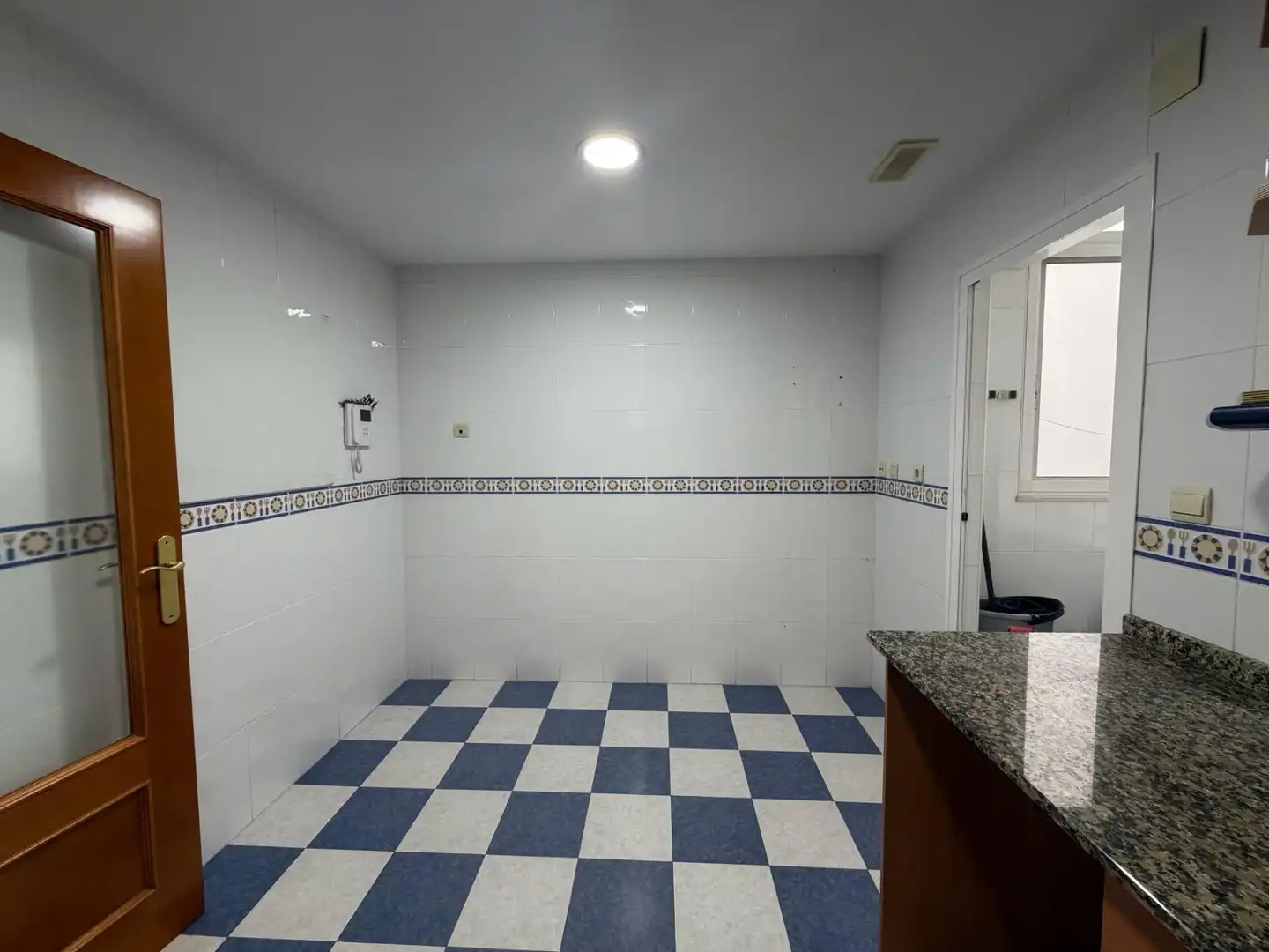 Bany de Apartament de lloguer en Albalat dels Sorells amb Aire condicionat, Calefacció i Terrassa