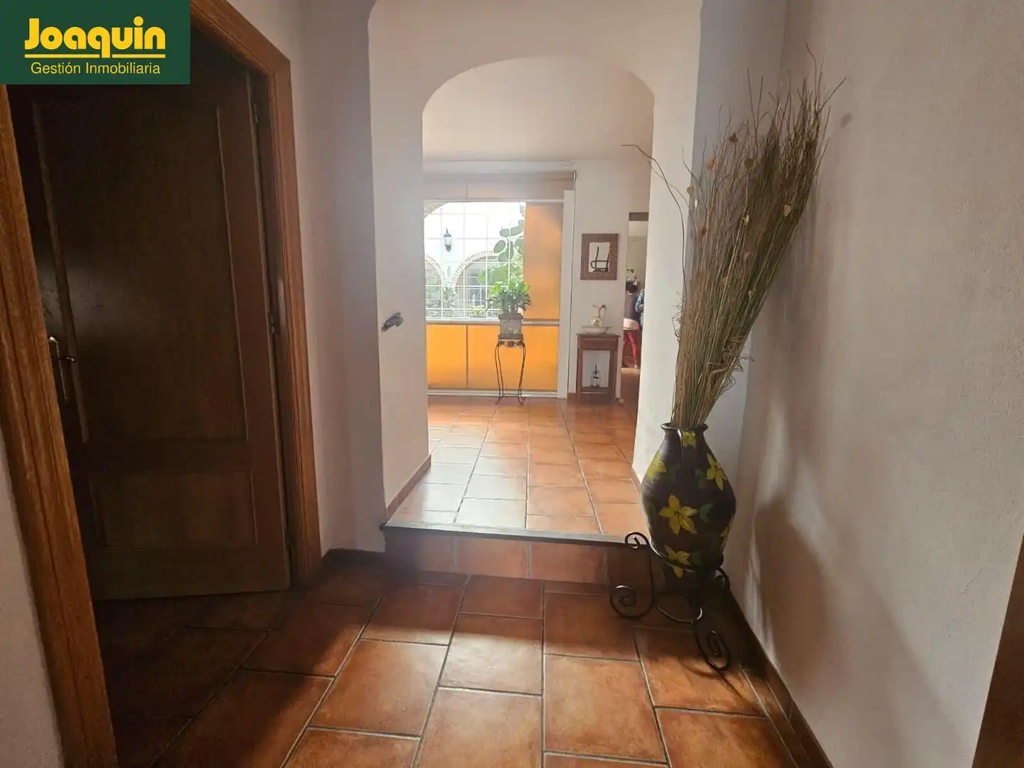 Casa amb terrassa en venda a Centro, imagen 19