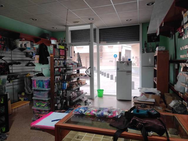 Local comercial en Venta en Passatge de la Mercè en Carretera de Vic  - Remei