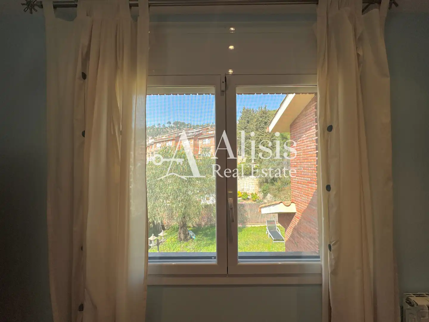 Villa mit Garten zum Verkauf in La Palma de Cervelló, imagen 57