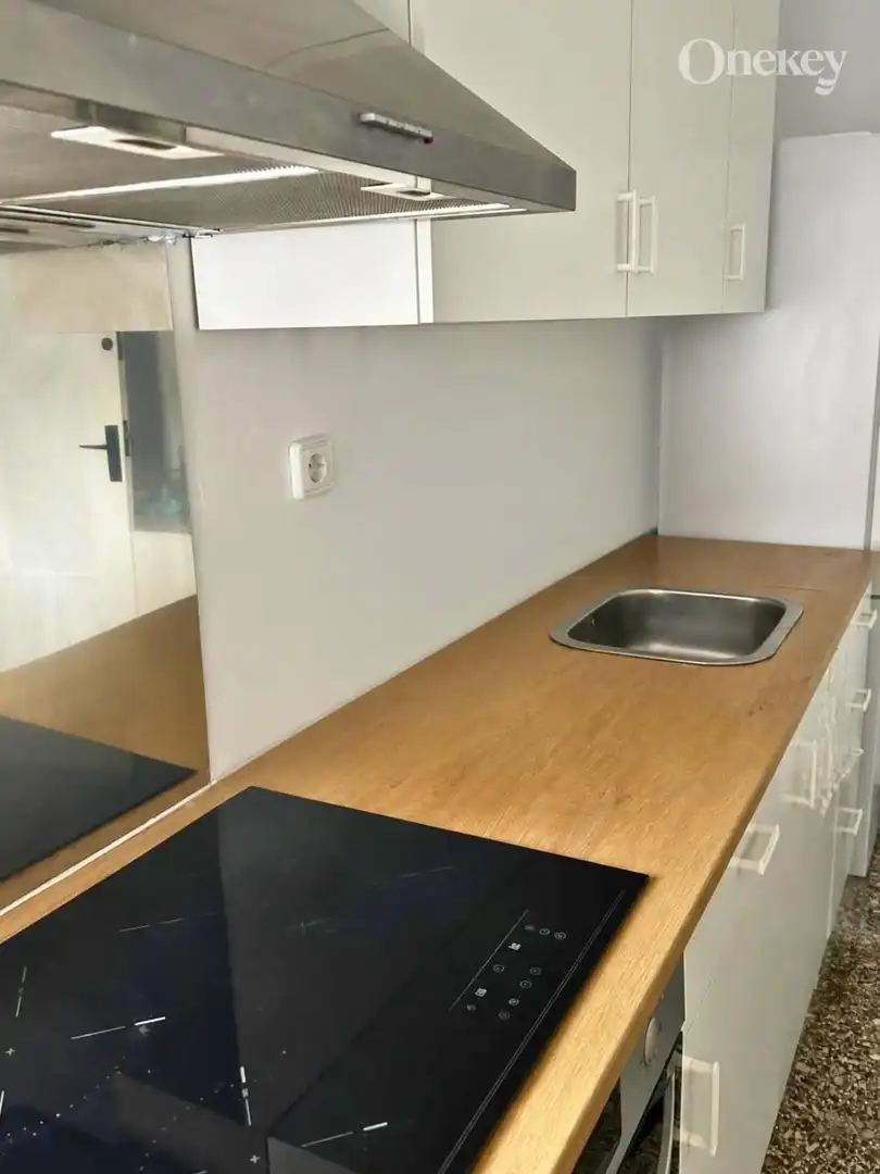 Cuina de Pis en venda en Murcia