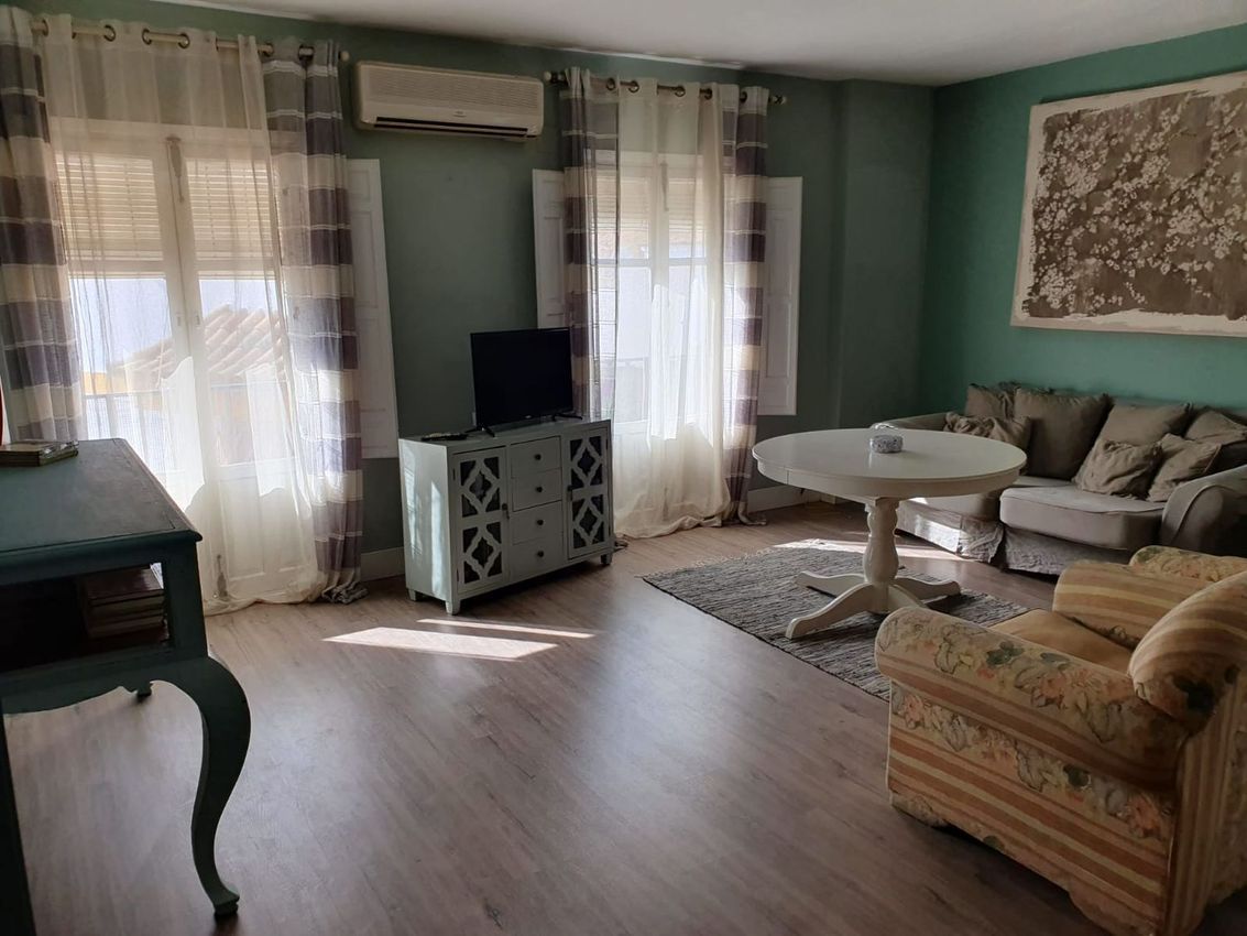 Flat for sale in Santa Florentina