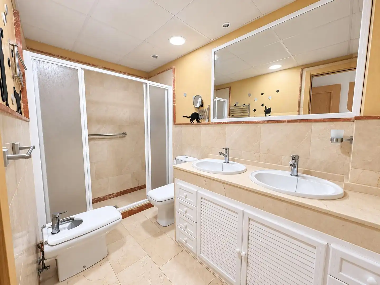 Appartamento con piscina in vendita a Los Barrios, imagen 19