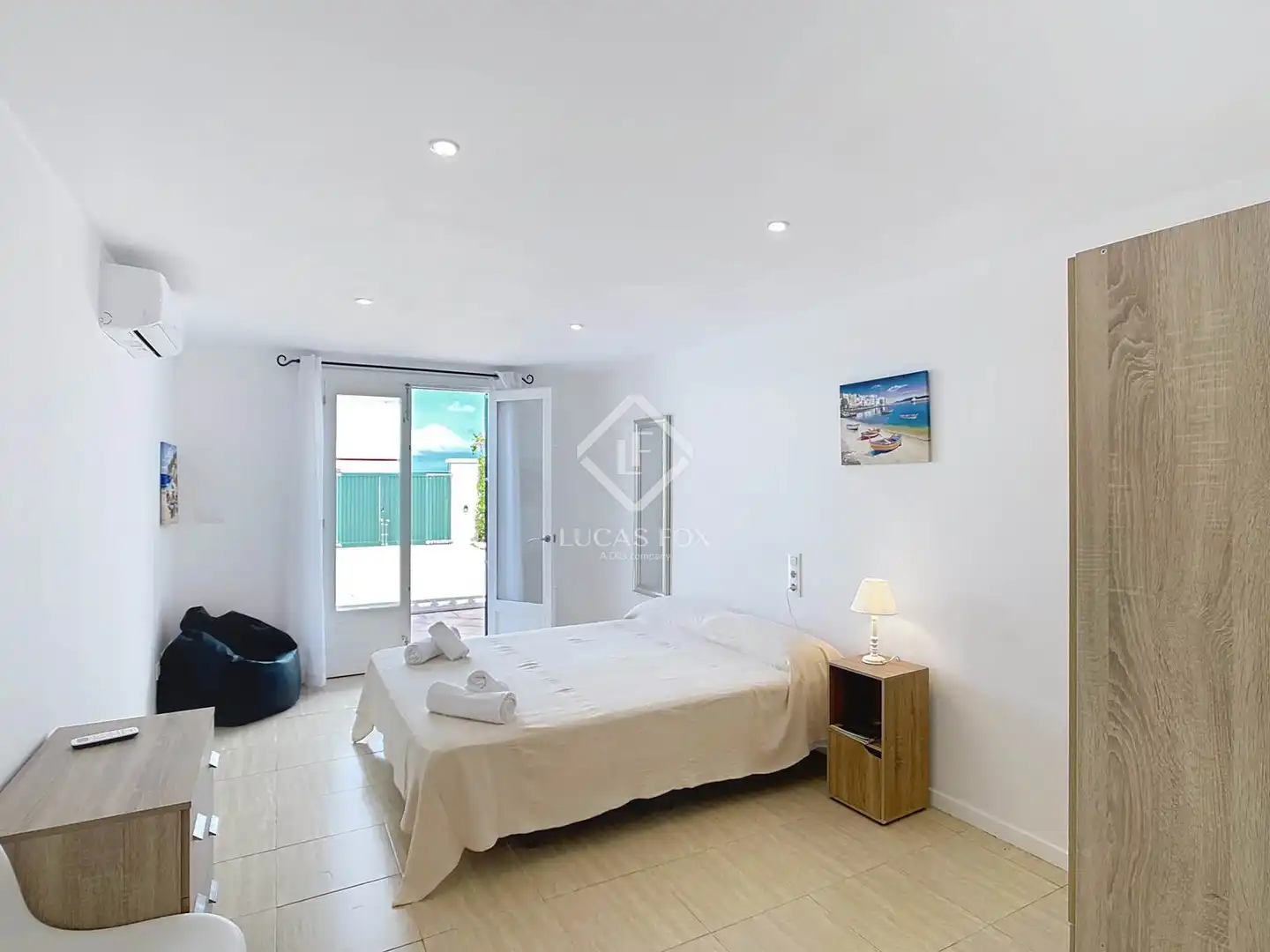 Casa o xalet en venda a Cala Blanca