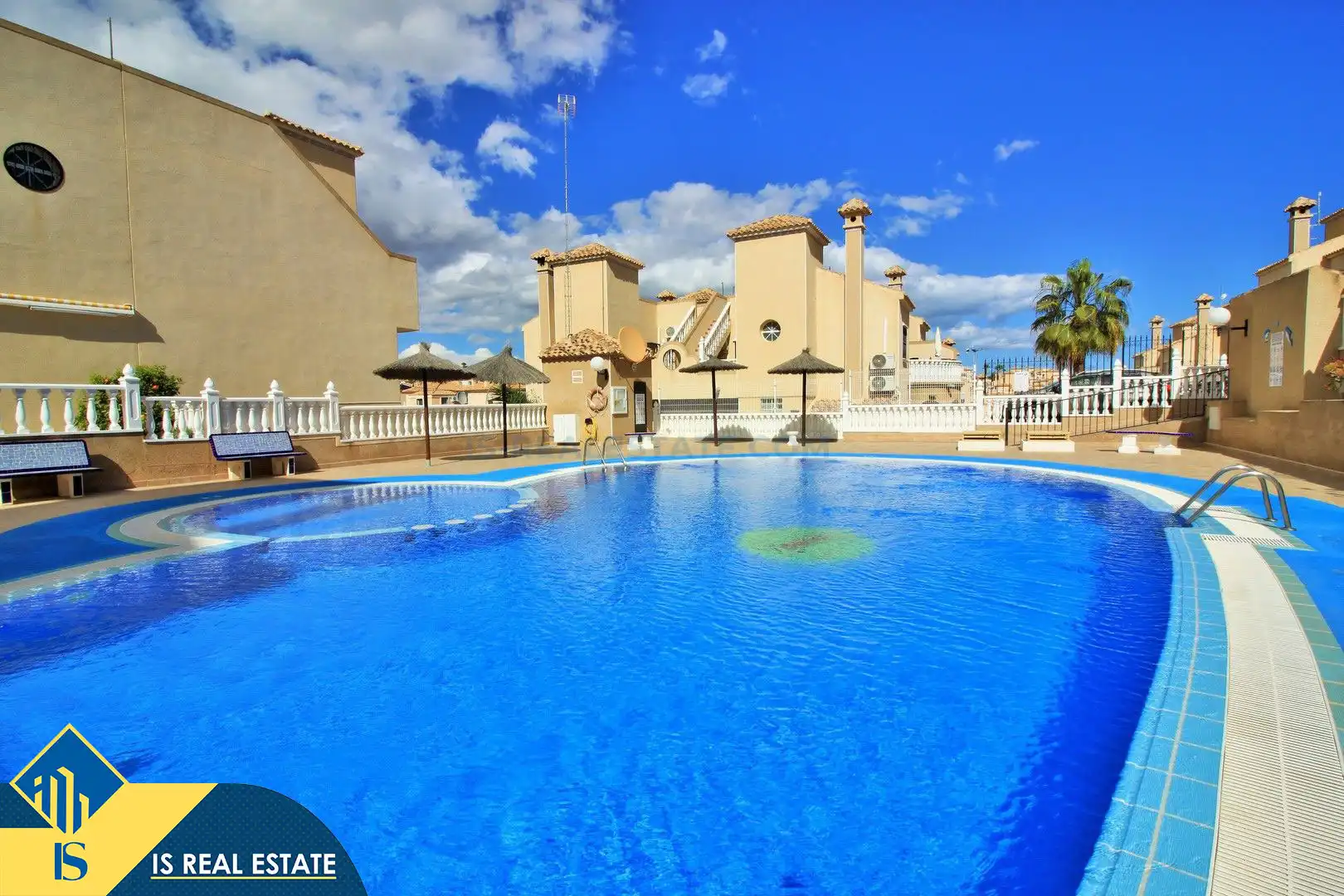 Villa avec piscine à vendre à Orihuela Costa, imagen 38