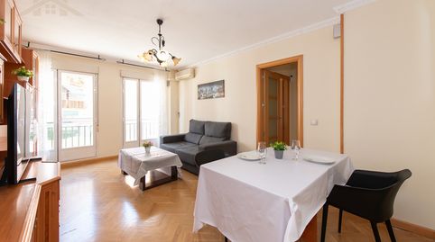 Foto 3 von Wohnung zum Verkauf in Calle de la Fuente, Centro Urbano, San Sebastián de los Reyes