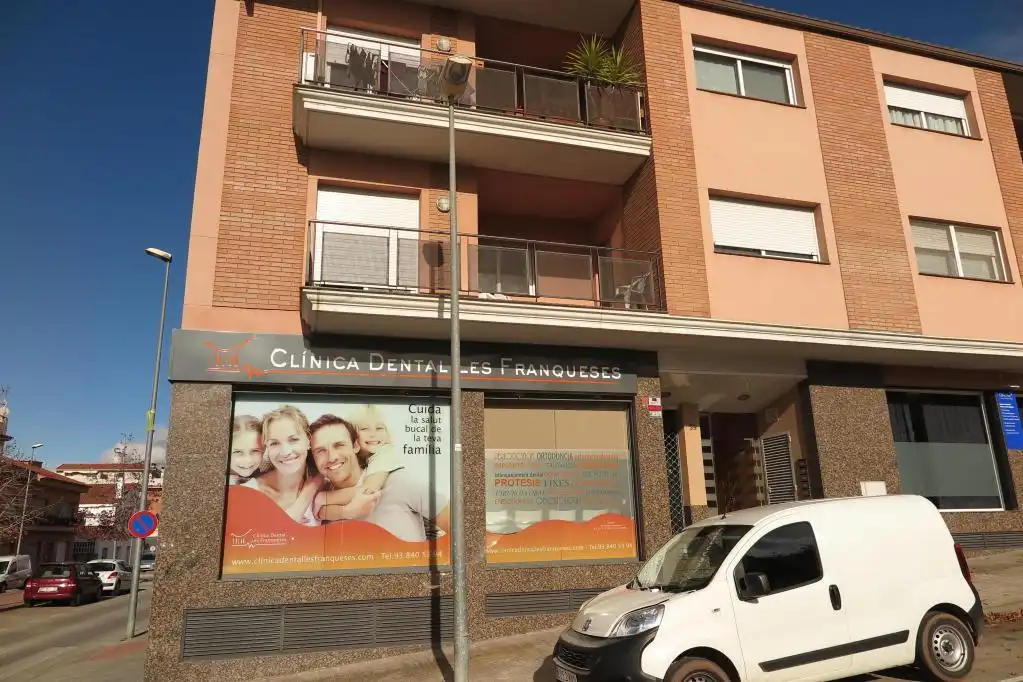 Parking for sale in TIL.LERS, imagen 2