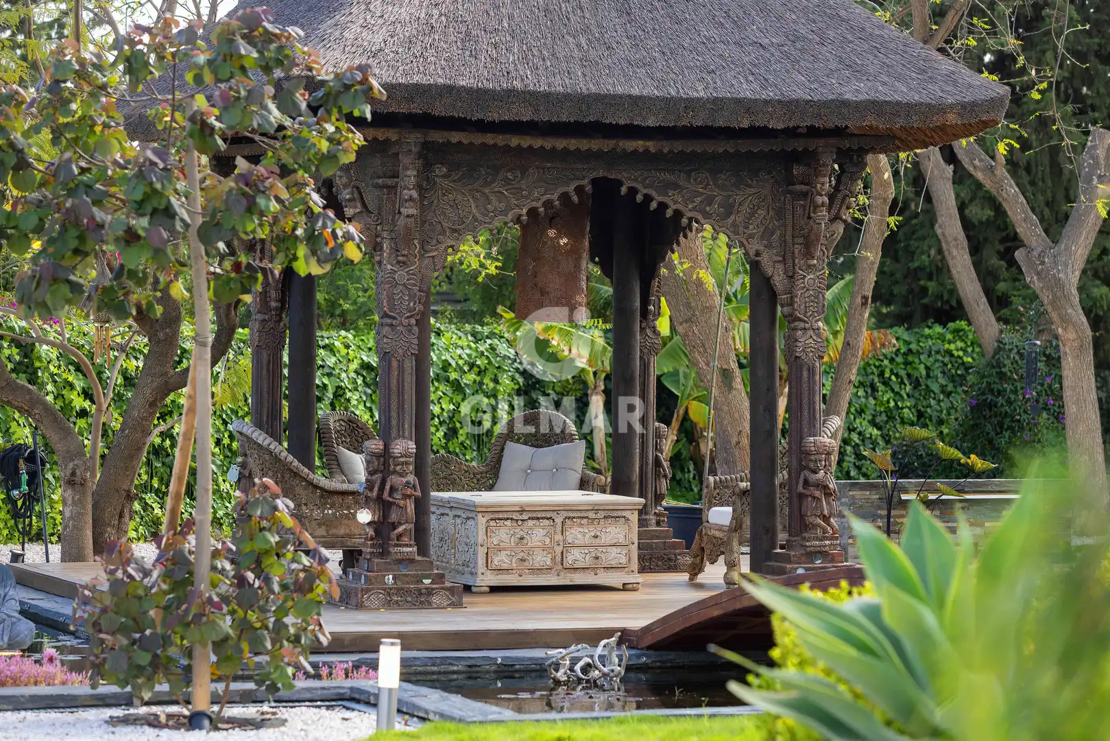 Villa mit Pool zum Verkauf in La Quinta, imagen 75