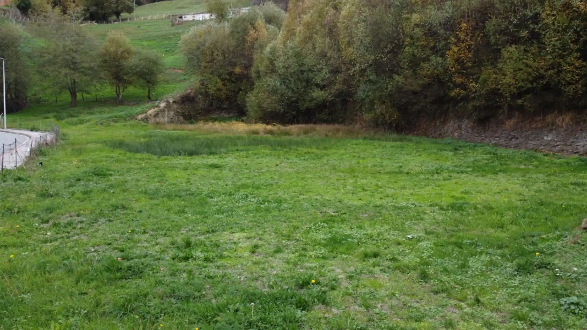 Residencial en venta en Tineo