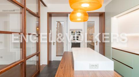 Foto 4 de Apartamento de alquiler en Cuesta de San Vicente, Argüelles,  Madrid Capital