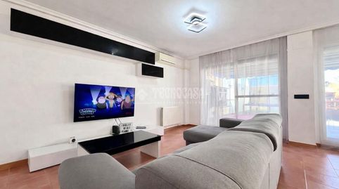 Foto 4 de Casa adosada en venta en Señorío de Illescas, Illescas