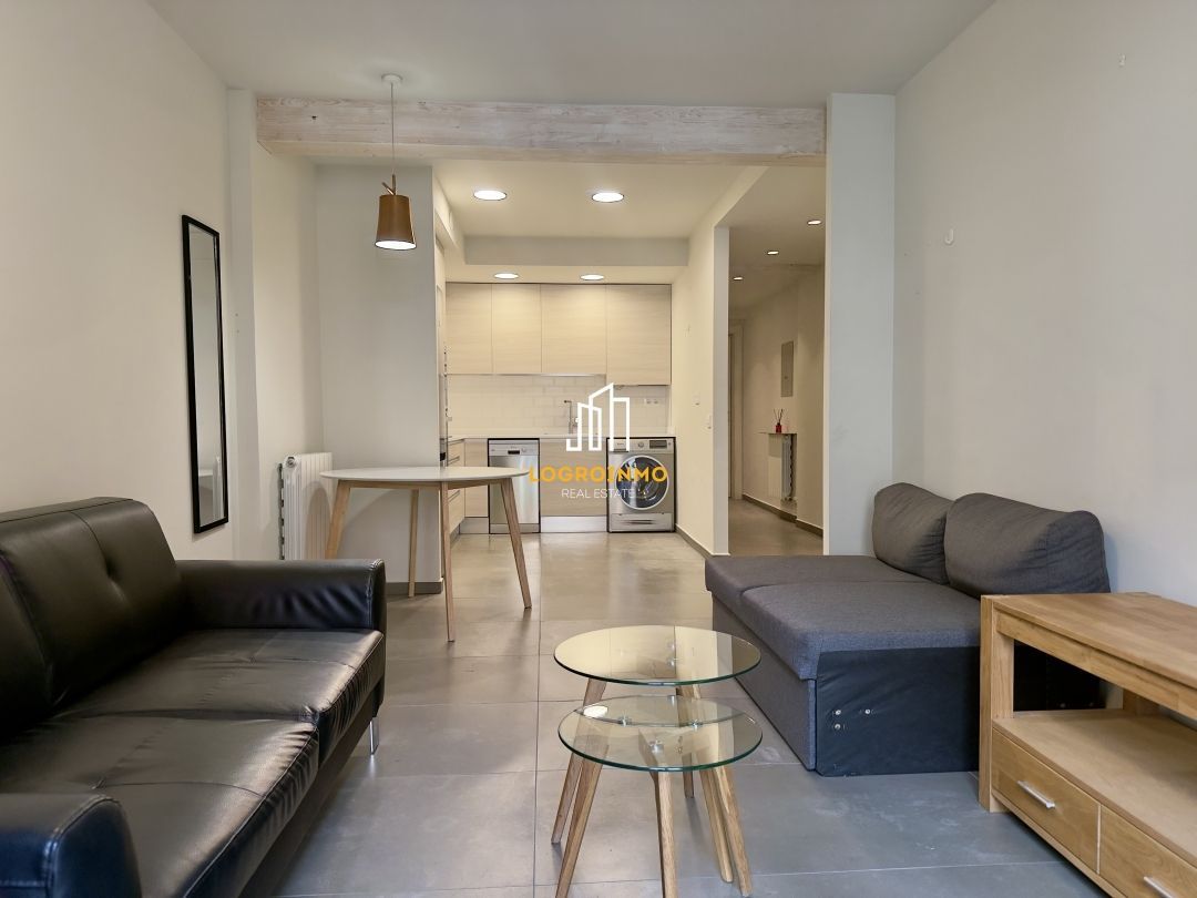 Flat to rent in Casco Antiguo