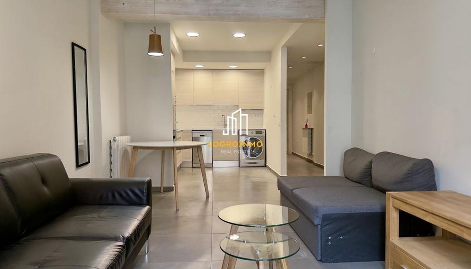 Photo 1 of Flat to rent in Casco Antiguo, La Rioja