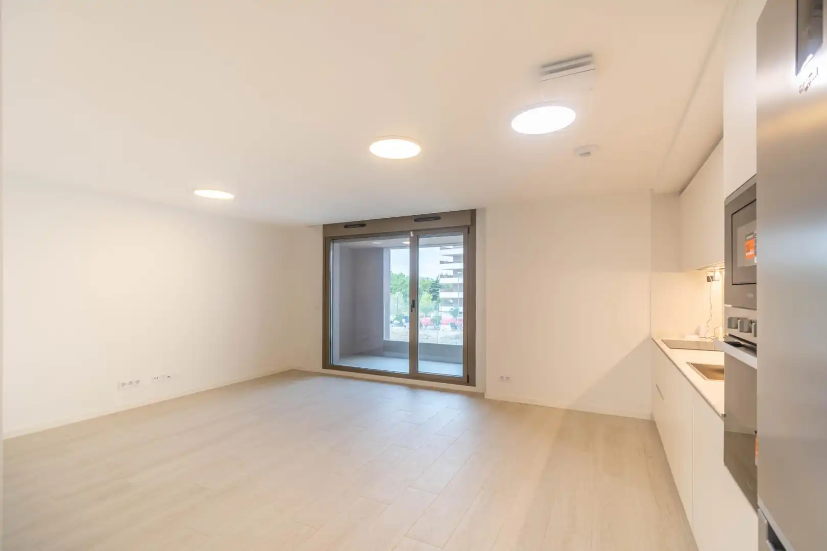 Wohnung zum Verkauf in Arrosadia
