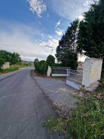 Casa-chalet en Venta en Encinillas