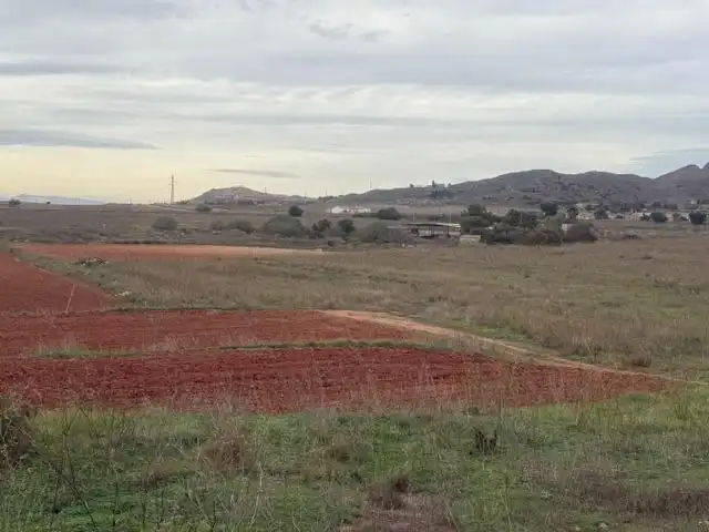Land for sale in Pedanías Este