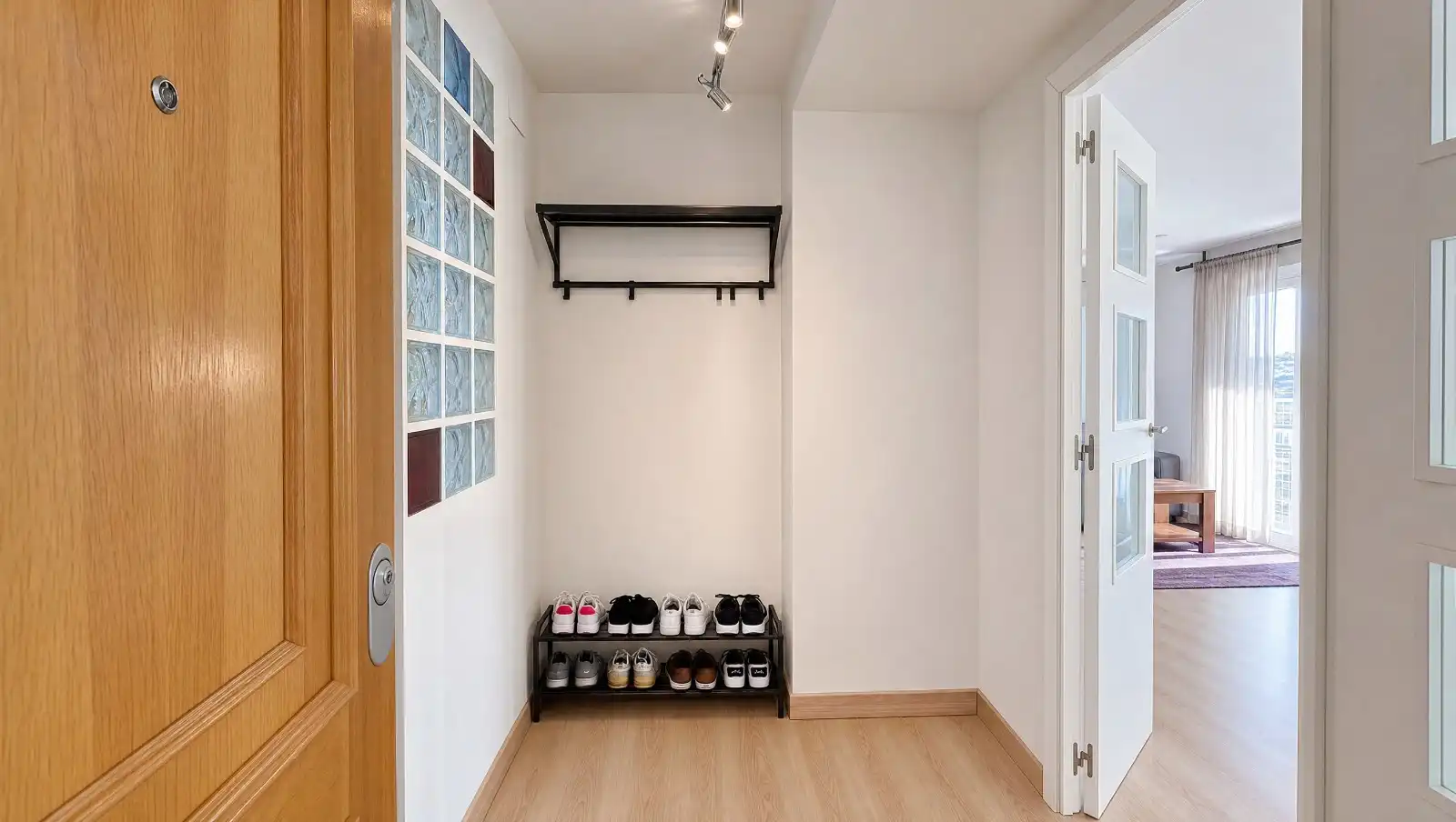 Appartement avec terrasse à vendre à Serra, imagen 21
