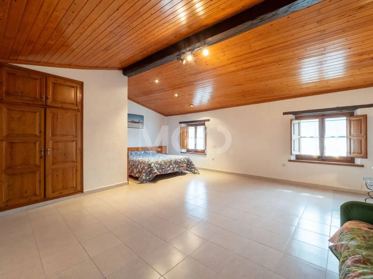 Casa o chalet en venta en Rupit i Pruit con Calefacción y Terraza