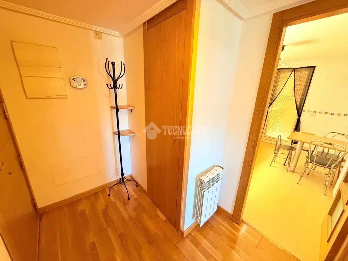 Bedroom of Flat for sale in Valdemoro  with Heating and Storage room