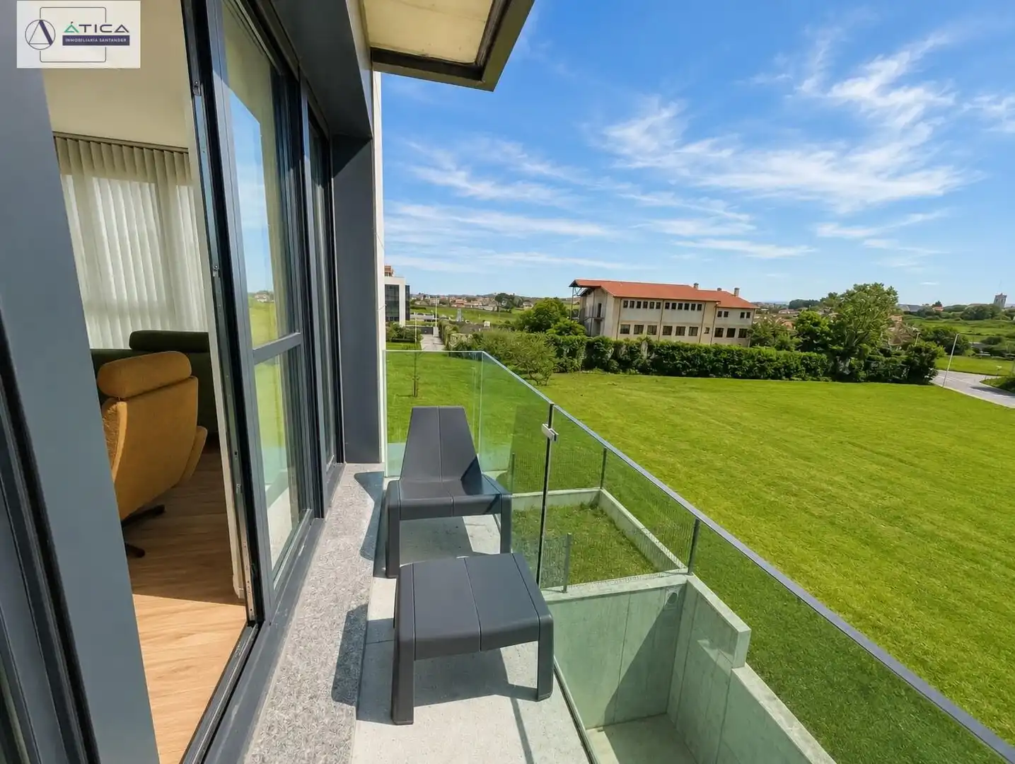 Piso en venta en Calle Isla del Castro, Soto de la Marina