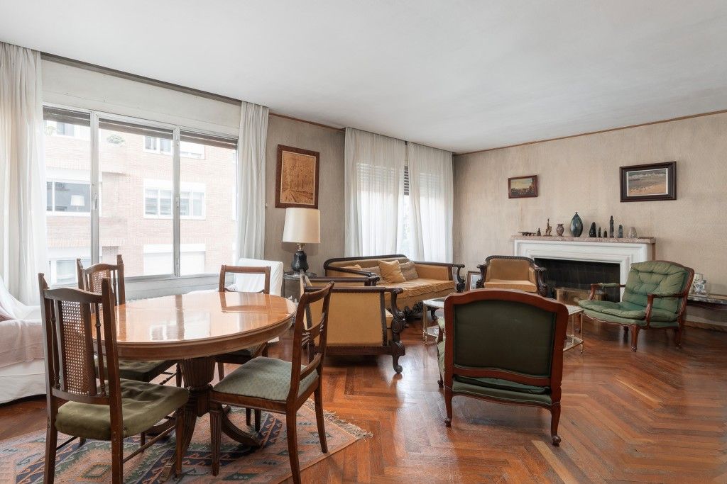 Apartament en venda a Sant Gervasi i la Bonanova