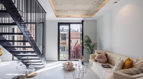 Foto 3 de Dúplex de lloguer a Casco Antiguo, Madrid