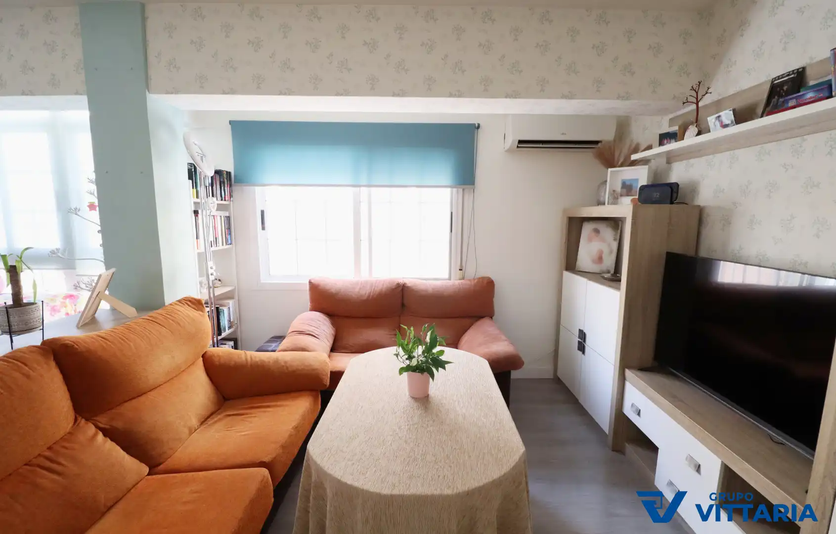 Flat for sale in Calle Judía, Plaza de Toros - Santa Rita