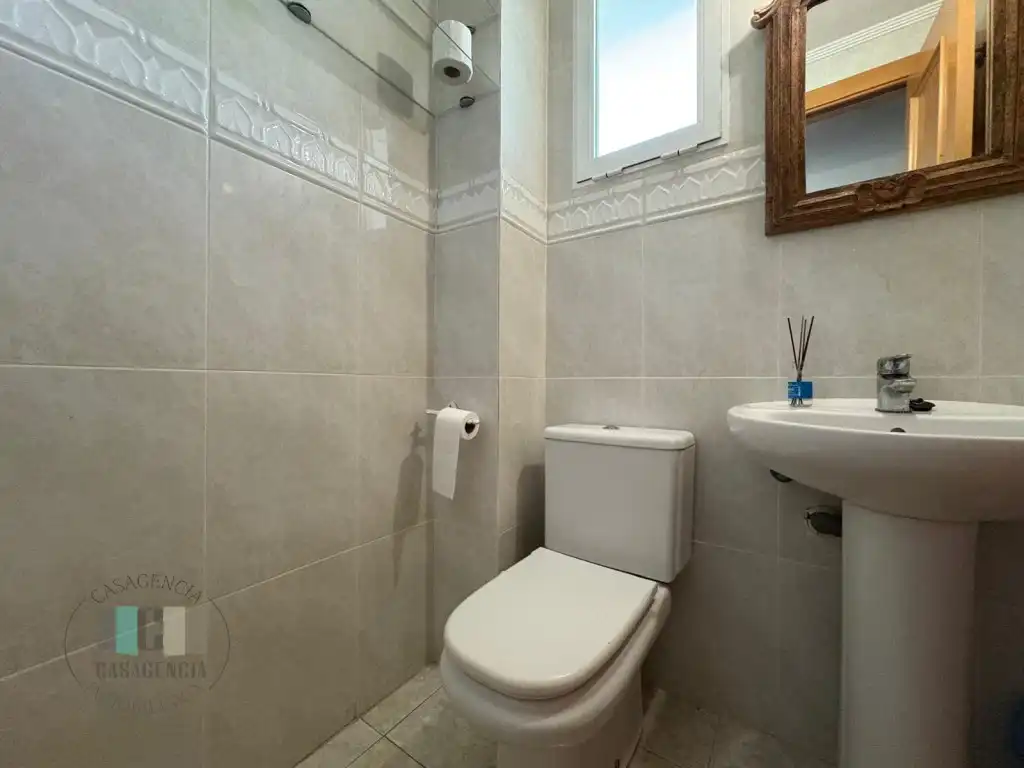 Apartamento en venta en Calle Punta (La), Heliópolis