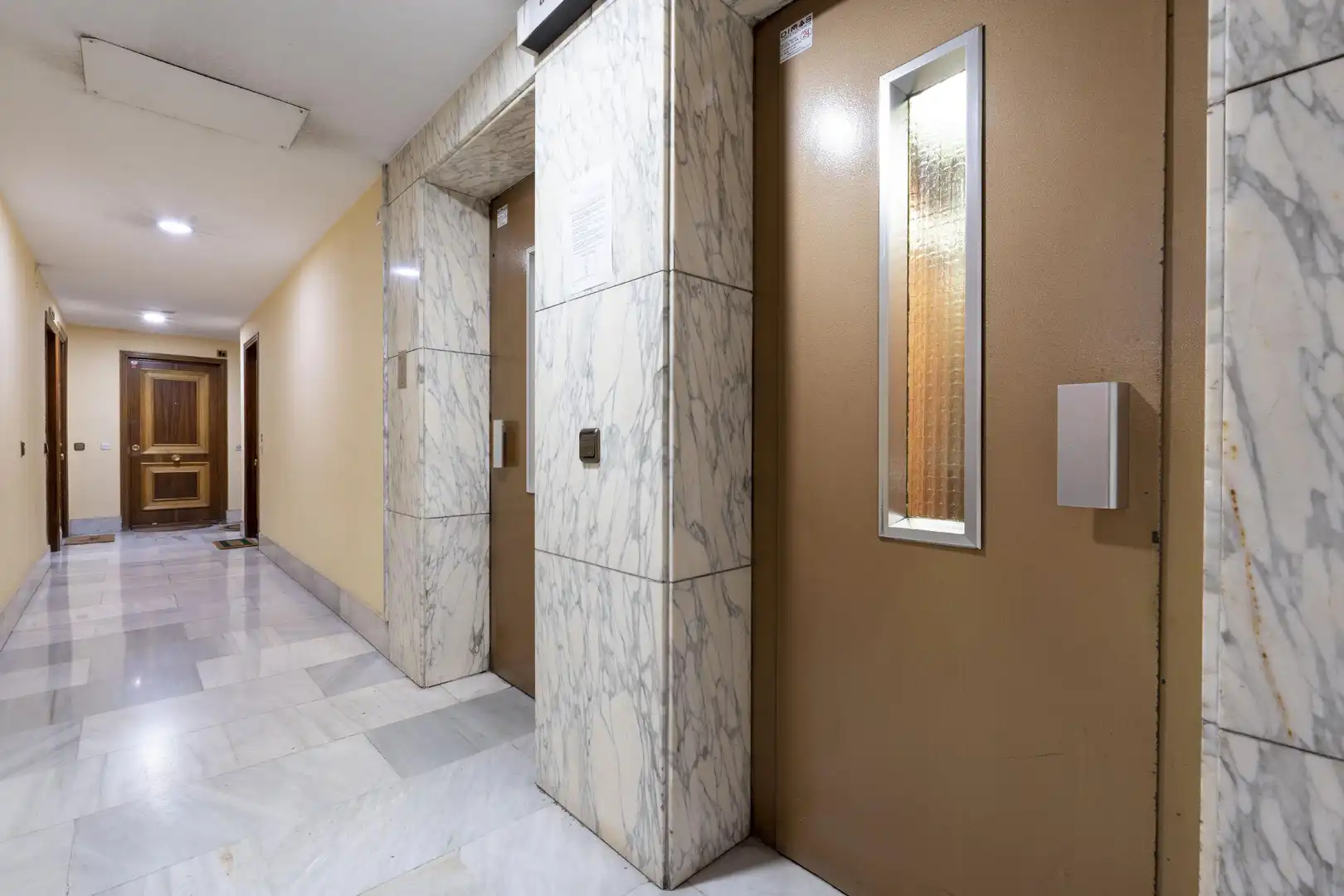 Flat with terrace for sale in Retiro, imagen 26