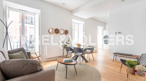 Photo 5 of Apartment to rent in Barco, Sol,  Madrid Capital