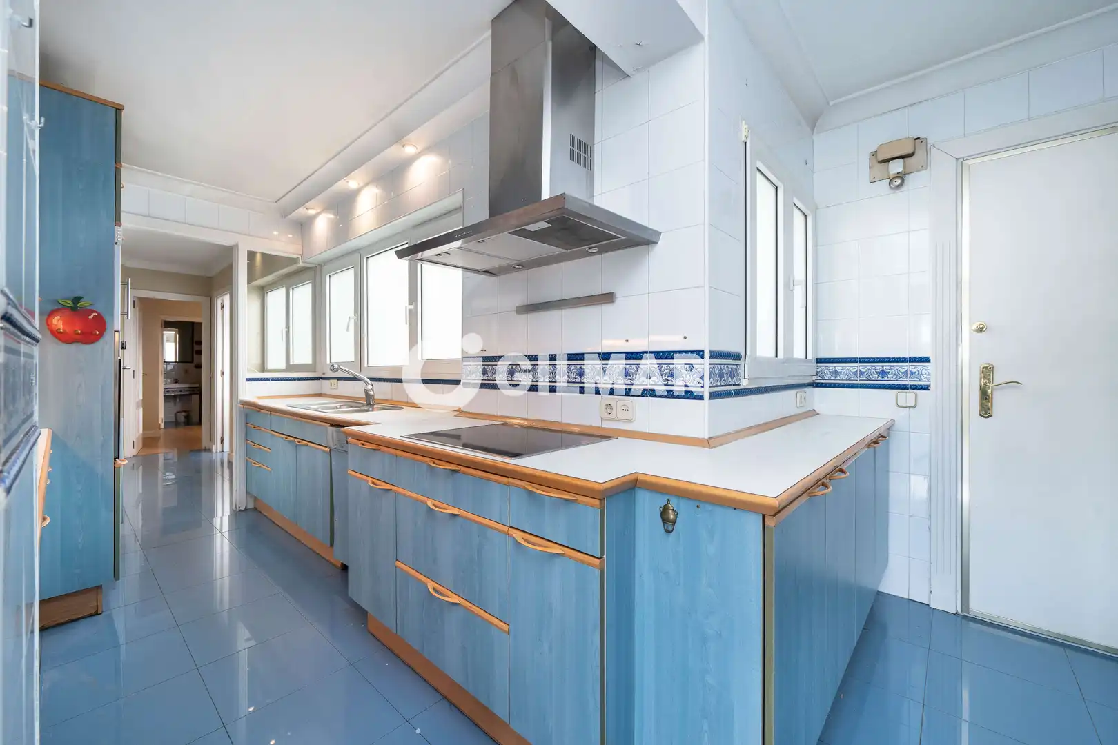 Flat with terrace for sale in Hortaleza, imagen 5