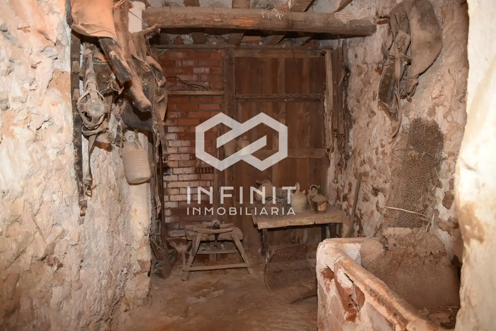 Casa o chalet en venta en Pozo de Almoguera