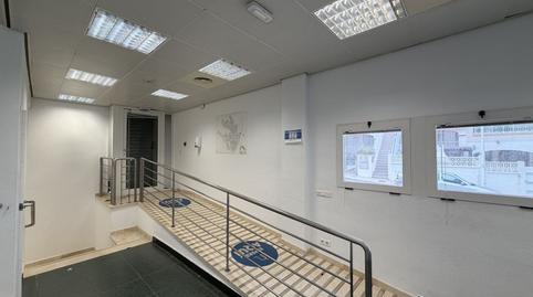 Photo 4 of Premises to rent in Avenida de Escandinavia , Monte Faro - Altomar II, Santa Pola